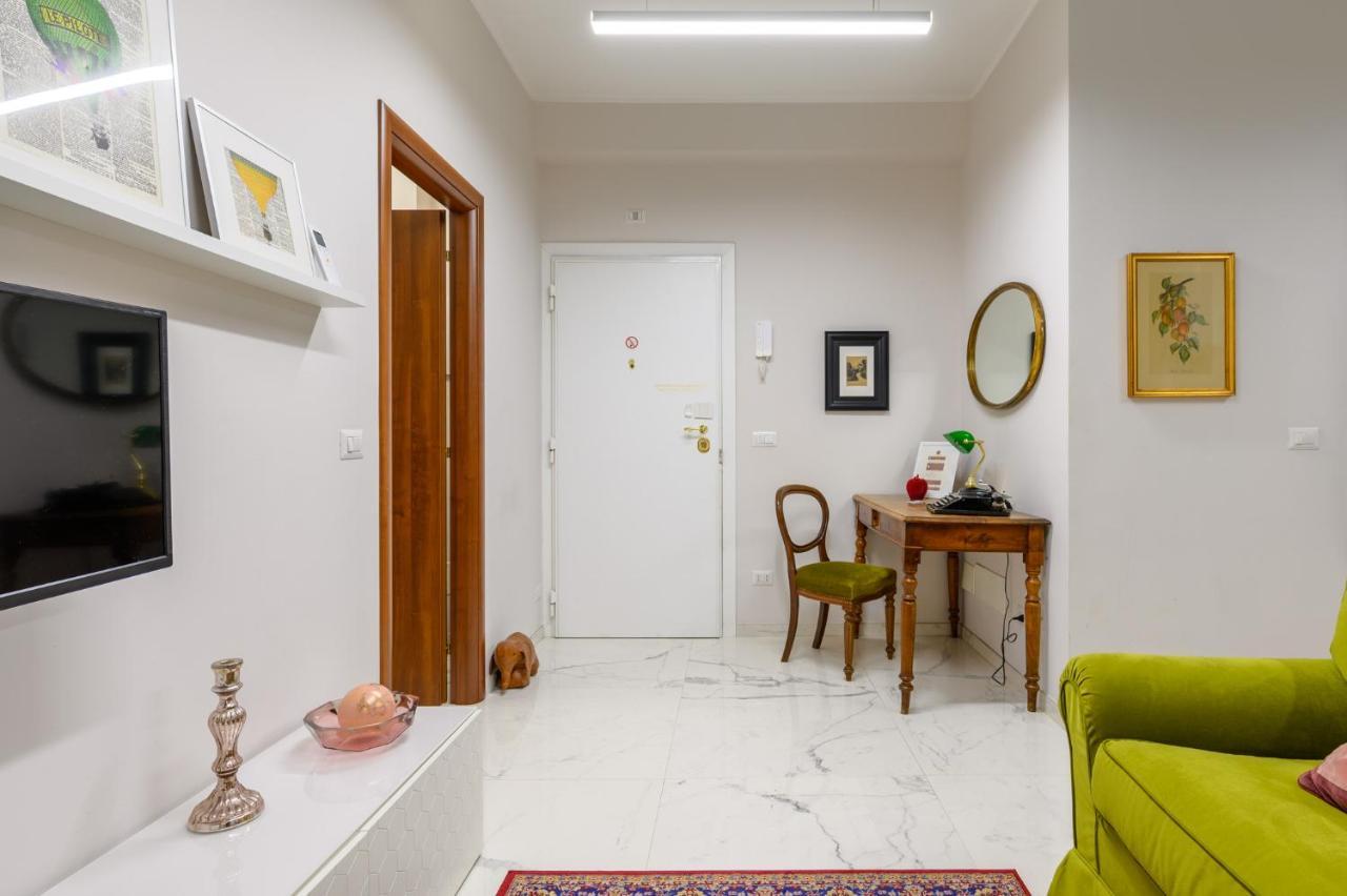 Luxury Apartment Re Di Roma Zewnętrze zdjęcie
