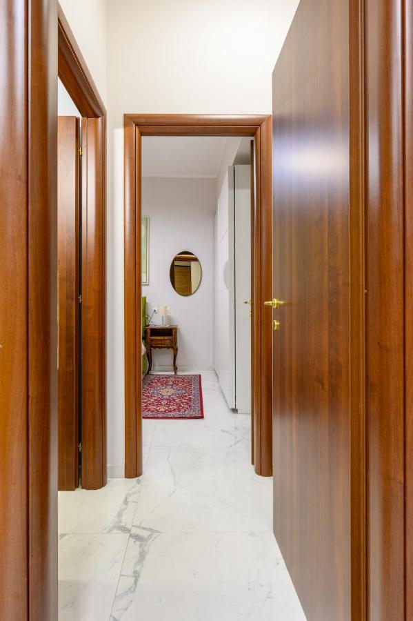 Luxury Apartment Re Di Roma Zewnętrze zdjęcie