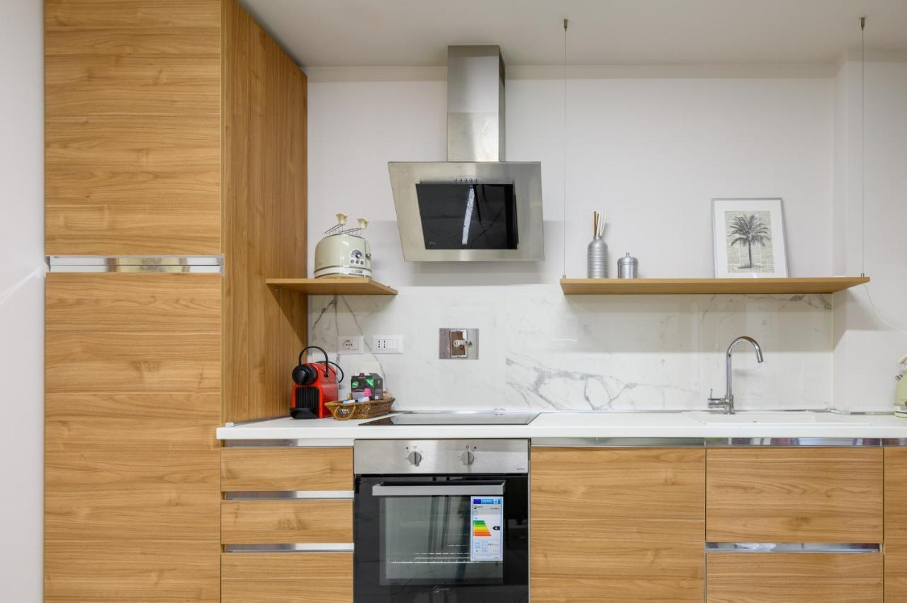 Luxury Apartment Re Di Roma Zewnętrze zdjęcie