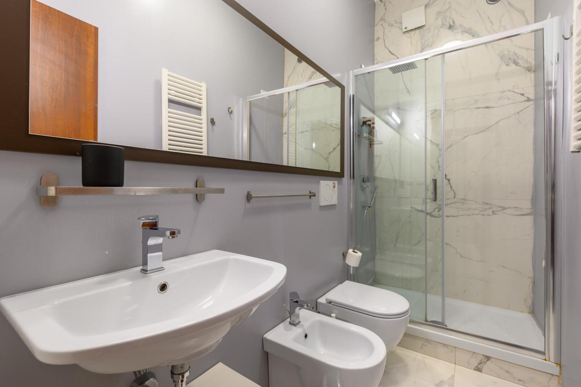 Luxury Apartment Re Di Roma Zewnętrze zdjęcie